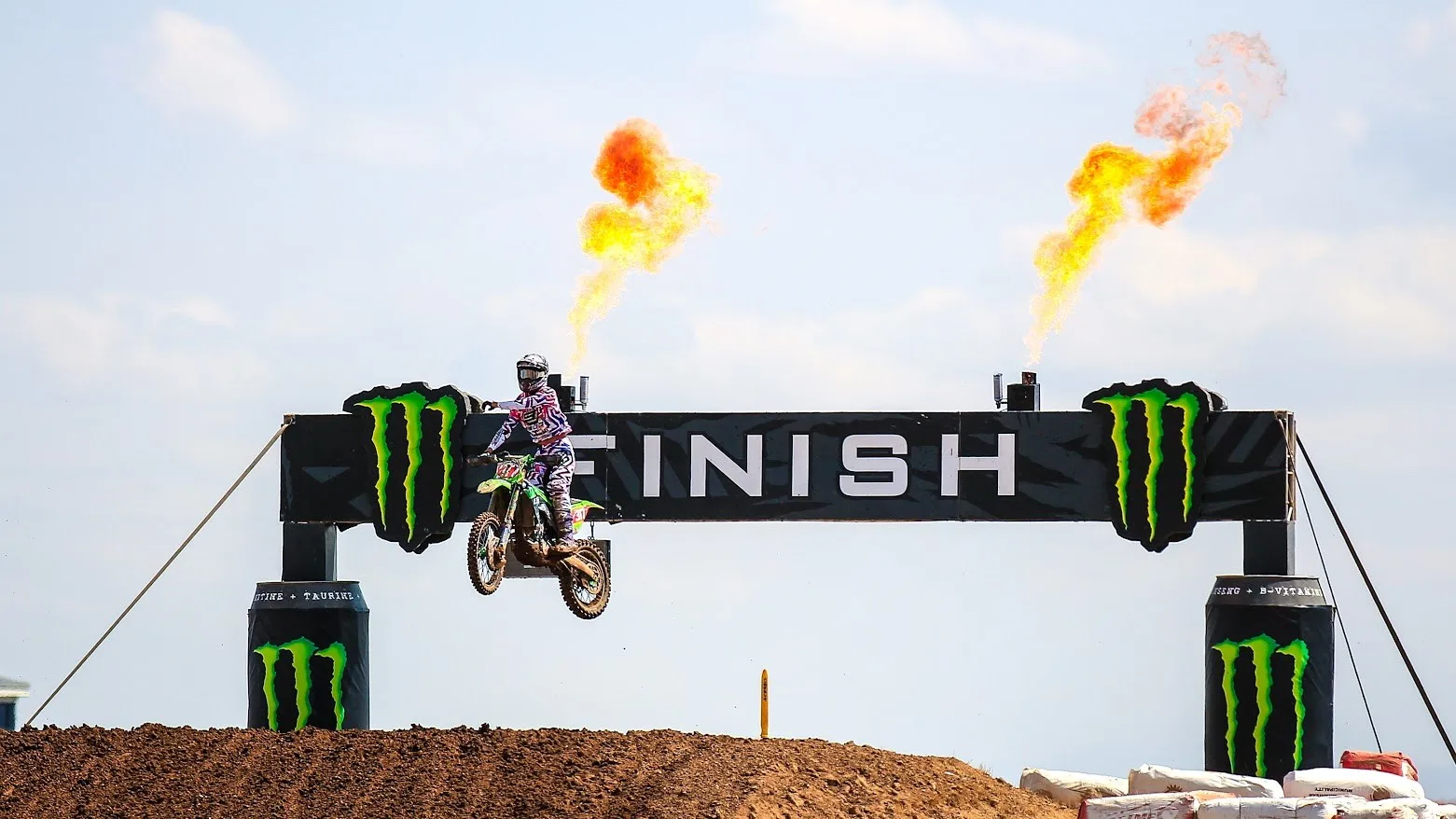 MXGP TÜRKİYE, ÜST ÜSTE 9. KEZ AFYONKARAHİSAR’DA DÜZENLENECEK