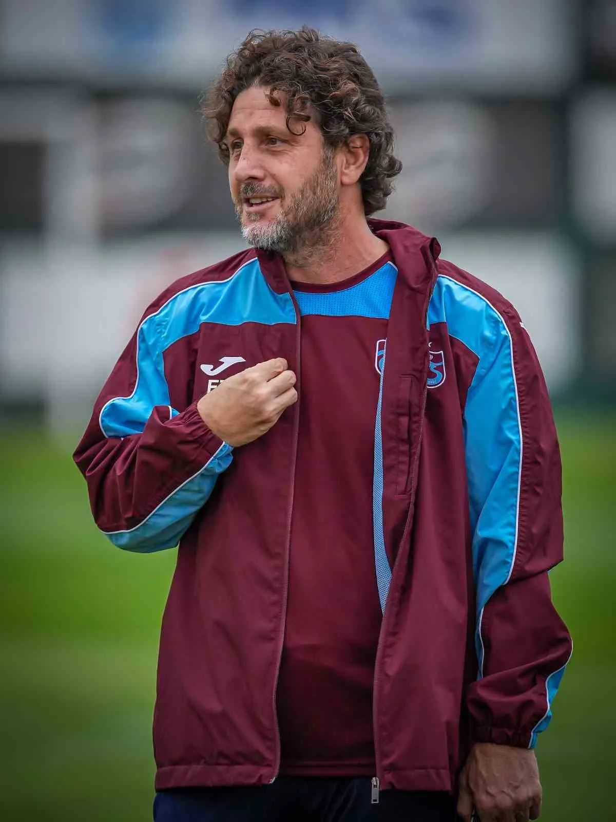 BORDO-MAVİLİLER, UEFA AVRUPA LİGİ PLAY-OFF TURU İLK MAÇINDA SAHASINDA KARŞILAŞACAĞI FERENCVAROS MÜSABAKASI ÖNCESİ HAZIRLIKLARINA DEVAM ETTİ.
