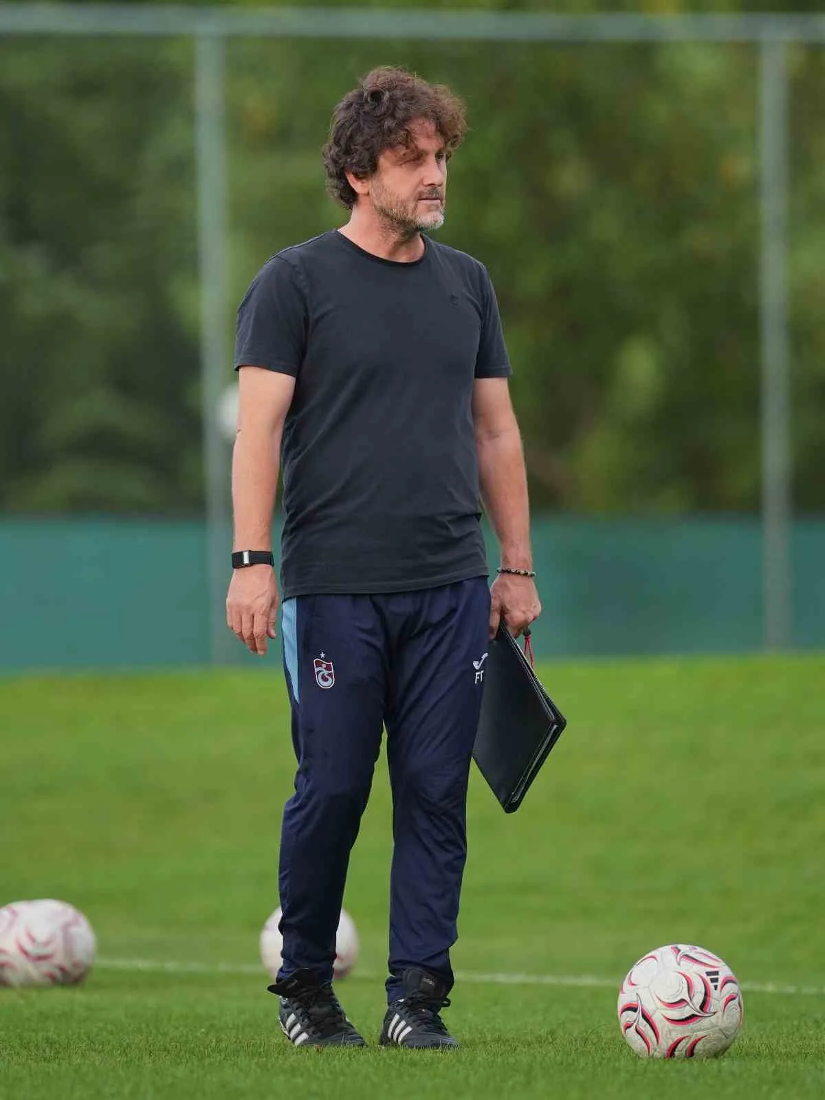 TRABZONSPOR, UEFA AVRUPA LİGİ PLAY-OFF TURU İLK MAÇINDA 20 AĞUSTOS PERŞEMBE GÜNÜ SAHASINDA MACARİSTAN TEMSİLCİSİ FERENCVAROS İLE OYNAYACAĞI KARŞILAŞMANIN HAZIRLIKLARINI SÜRDÜRDÜ.