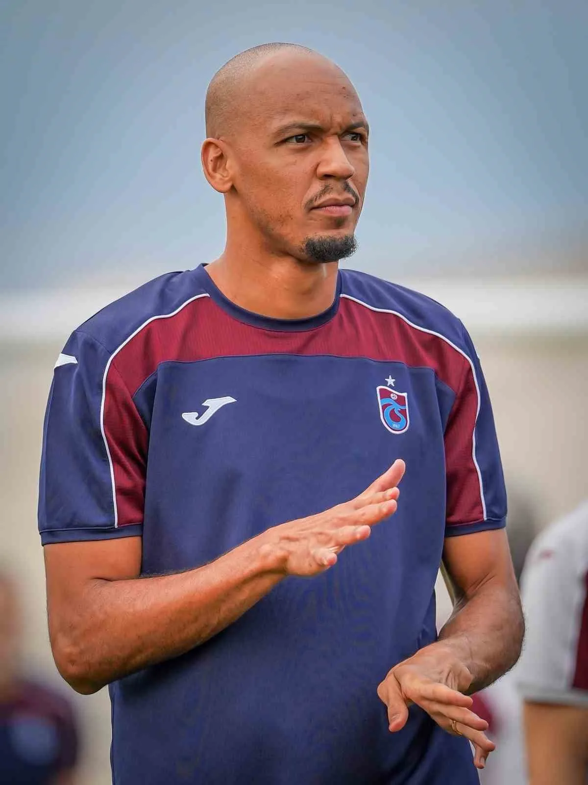 TRABZONSPOR, UEFA AVRUPA LİGİ PLAY-OFF TURU RÖVANŞ MAÇINDA DEPLASMANDA FERENCVAROS İLE OYNAYACAĞI KARŞILAŞMANIN HAZIRLIKLARINI SÜRDÜRDÜ.