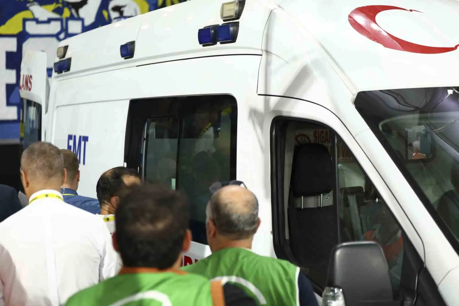 TRENDYOL SÜPER LİG'İN 2. HAFTASINDA FENERBAHÇE, EVİNDE KARŞILAŞTIĞI KONYASPOR'U 4-2 MAĞLUP ETTİ.