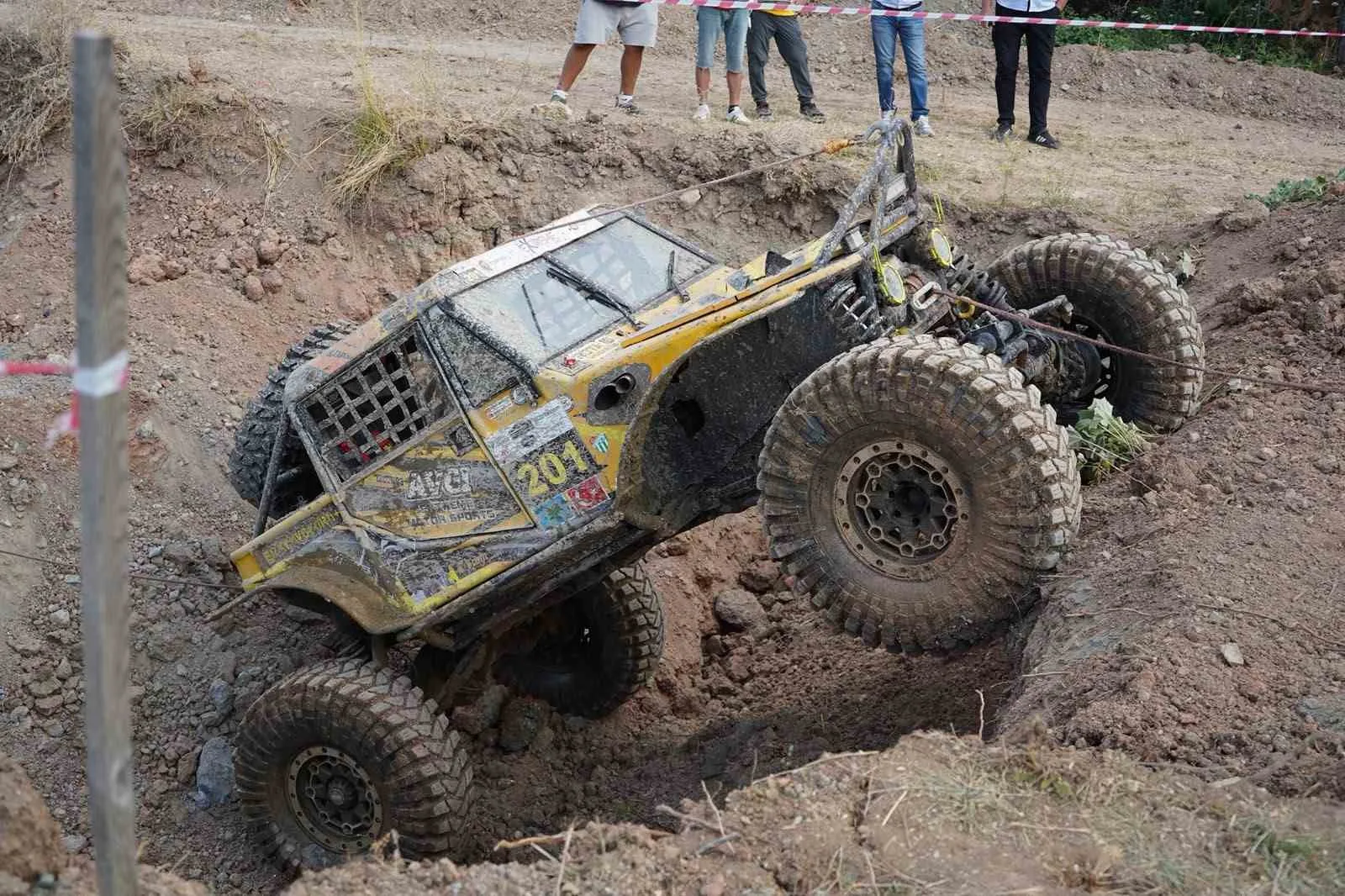 TÜRKİYE EXTREME KUPASI'NIN 1'İNCİ AYAĞI OLAN EXTREME BOLU YARIŞI, BOLU'DA TAMAMLANDI. YARIŞLARDA DERECEYE GİREN SPORCULARA ÖDÜLLERİ VERİLDİ.