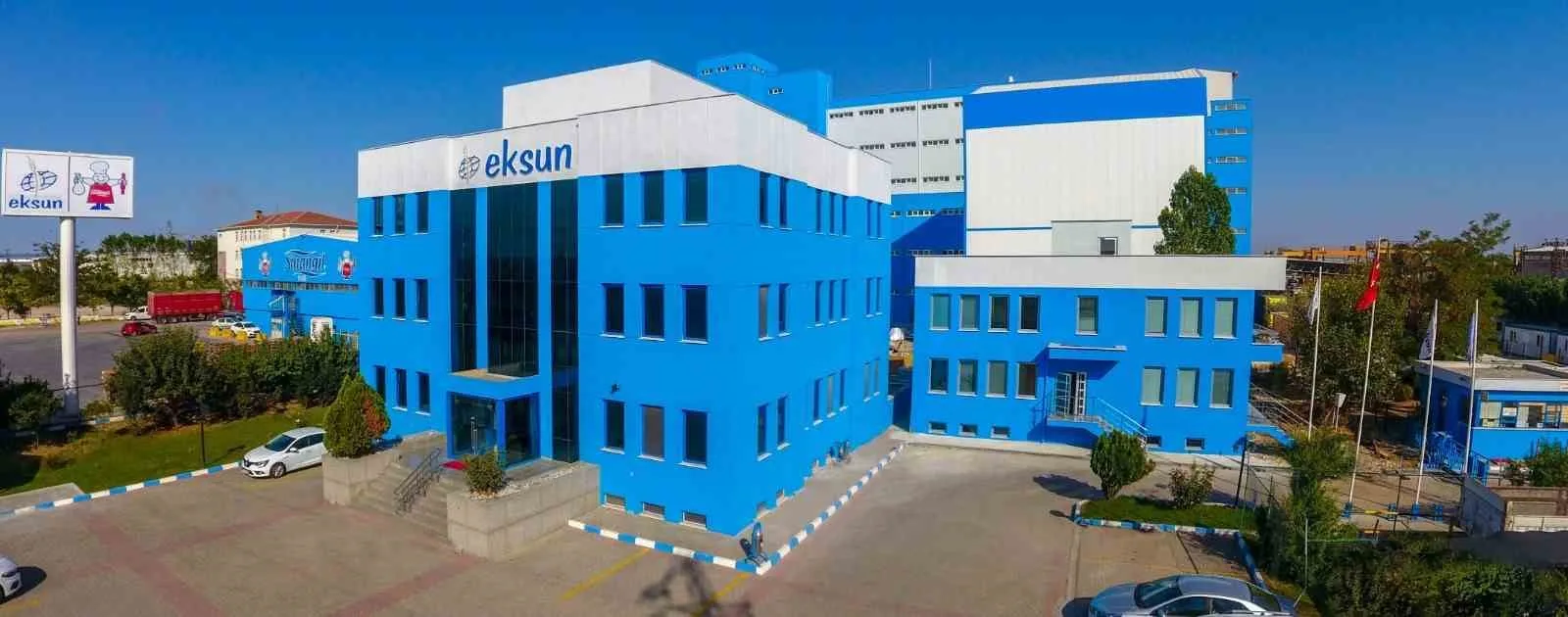 TÜRKİYE’NİN LİDER UN ÜRETİCİSİ EKSUN GIDA, YILIN İLK YARISINDA OPERASYONEL KARLILIK GÖSTERGELERİNDEKİ GÜÇLÜ YÜKSELİŞİNİ SÜRDÜREREK TMS 29 ENFLASYON MUHASEBESİ UYGULANMIŞ SONUÇLARDA NET KARA GEÇTİ.