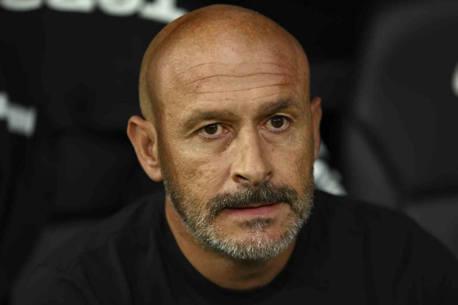 BEŞİKTAŞ TEKNİK DİREKTÖRÜ VİNCENZO ITALİANO, SÜPER LİG’DE SON OYNANAN EYÜPSPOR MAÇININ 11’İNDEN 3 DEĞİŞİKLİK YAPARAK KAUNO ZALGİRİS KARŞISINA ÇIKTI.