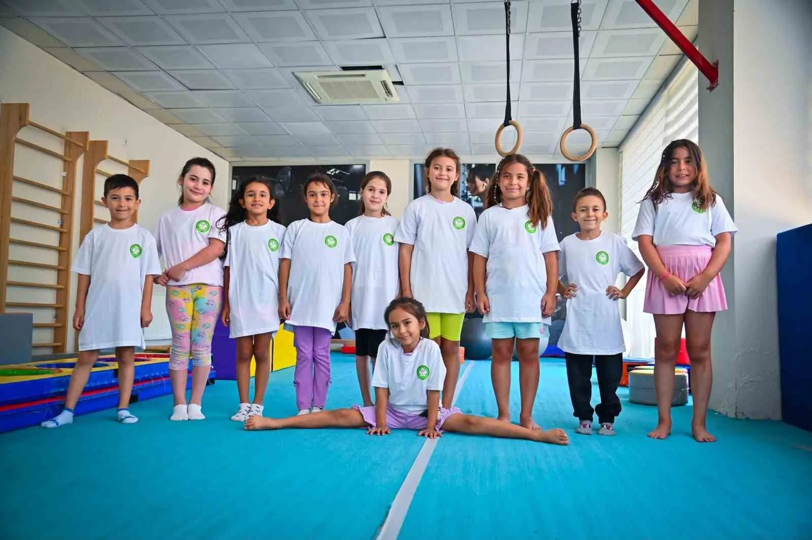 MANİSA BÜYÜKŞEHİR BELEDİYESPOR KULÜBÜ TARAFINDAN ÇOCUKLARIN YAZ TATİLİNİ SPORLA GEÇİRMESİ AMACIYLA DÜZENLENEN YAZ SPOR OKULLARI, 25 AĞUSTOS SALI GÜNÜ GERÇEKLEŞTİRİLECEK KAPANIŞ VE SERTİFİKA TÖRENİYLE SONA ERECEK.