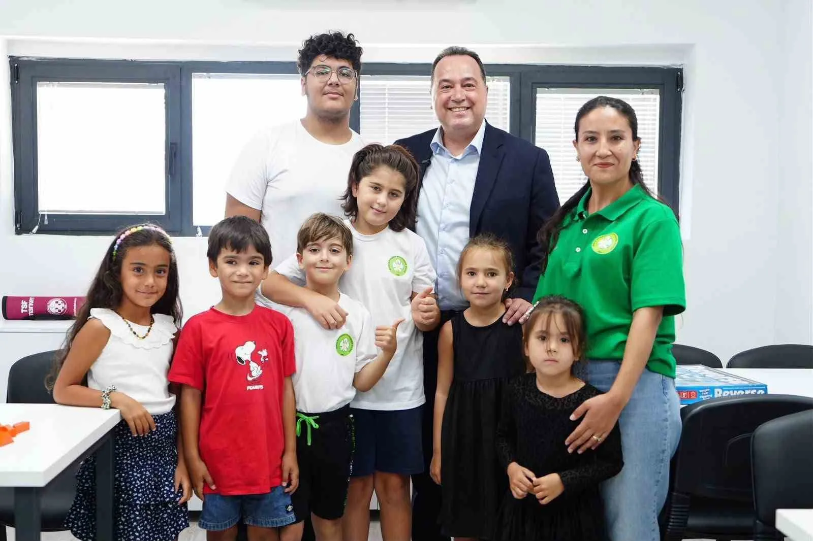 MANİSA BÜYÜKŞEHİR BELEDİYESPOR KULÜBÜ TARAFINDAN ÇOCUKLARIN YAZ TATİLİNİ SPORLA GEÇİRMESİ AMACIYLA DÜZENLENEN YAZ SPOR OKULLARI, 25 AĞUSTOS SALI GÜNÜ GERÇEKLEŞTİRİLECEK KAPANIŞ VE SERTİFİKA TÖRENİYLE SONA ERECEK.
