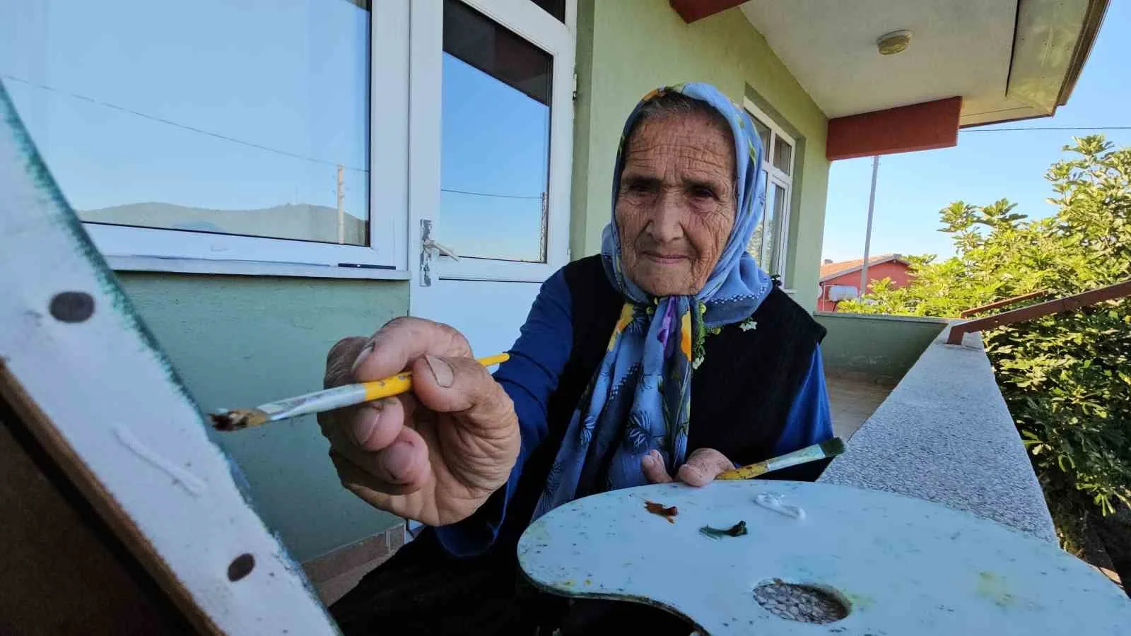 ŞAHİNDE ERMİŞ (80)