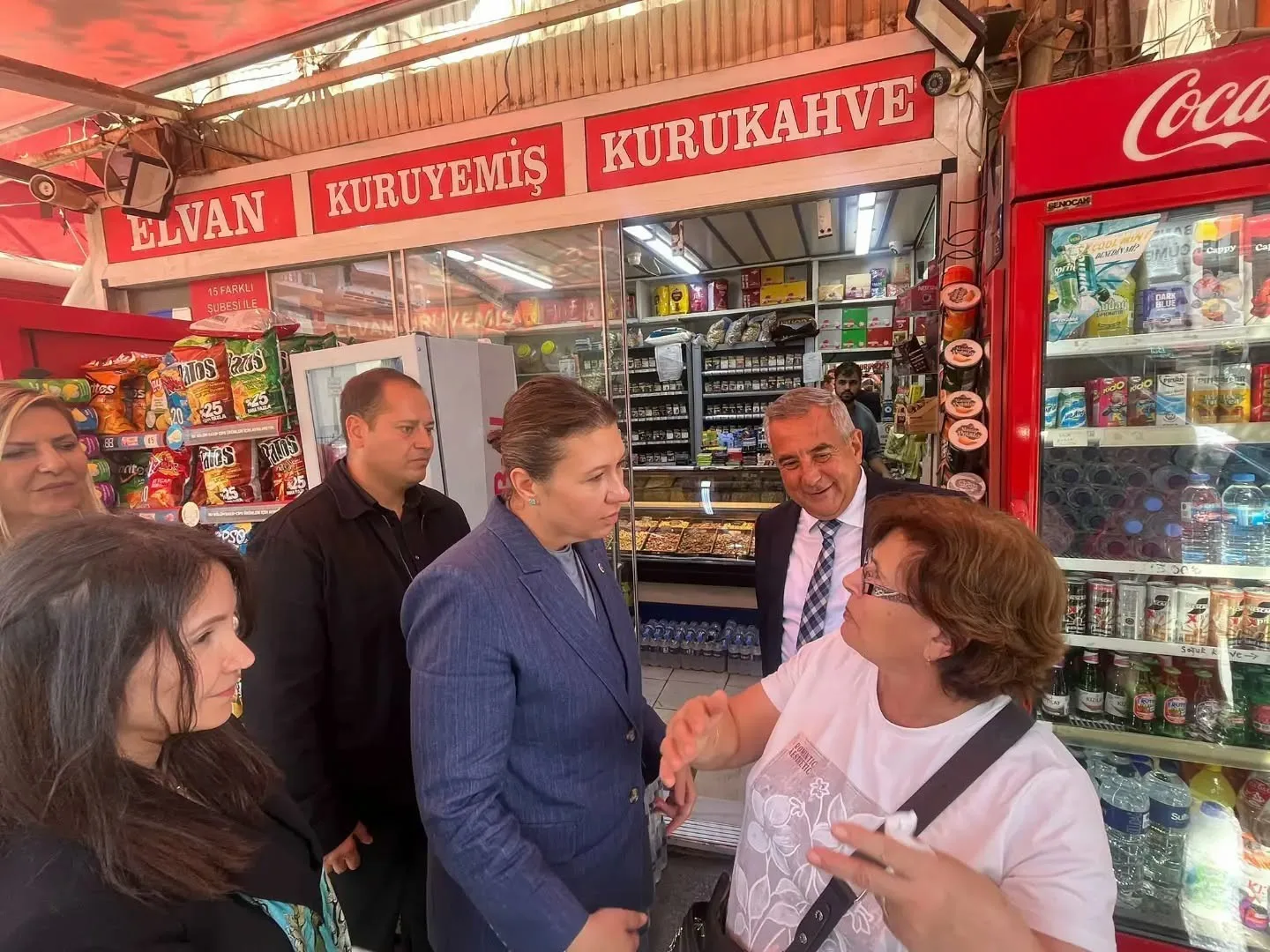 BANDIRMA’DA STK TEMSİLCİLERİYLE BULUŞMA, TALEPLER VE ÇALIŞMALAR GÖRÜŞÜLDÜ