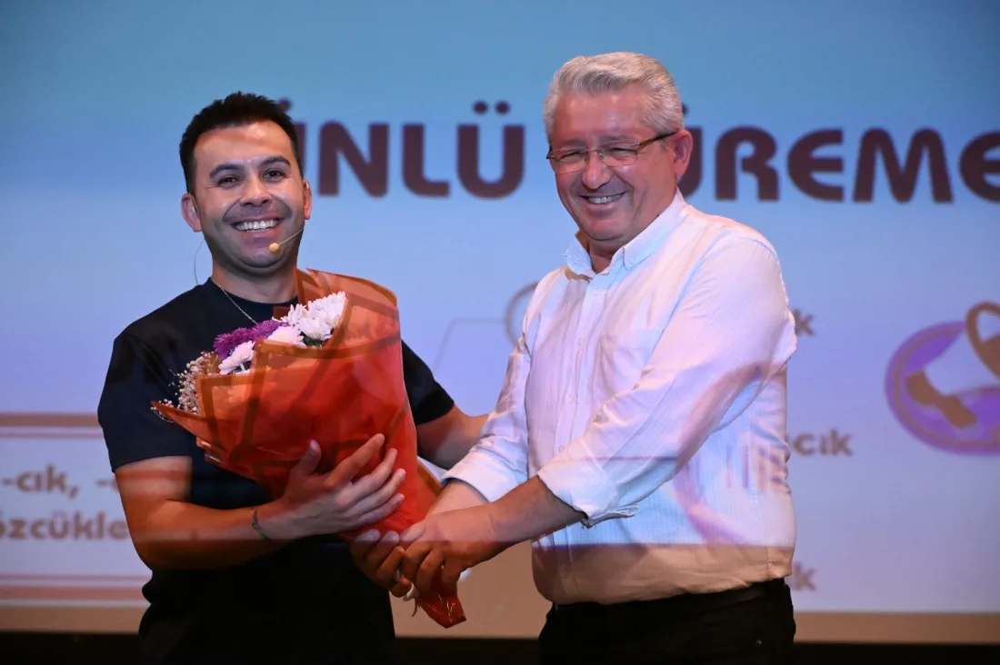 Başkan Posbıyık: “2 Binden Fazla Adayın Katılımı Bizi Mutlu Etti”