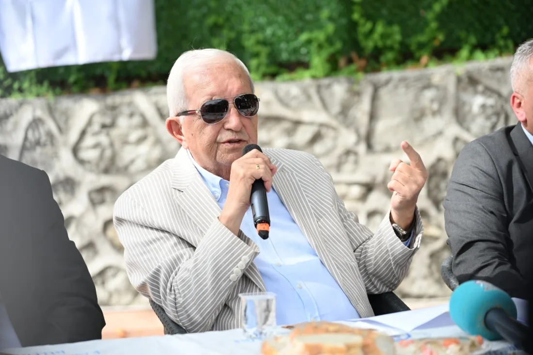 Başkan Posbıyık: Çevre Yolunu Zonguldak Başardı, Ereğli’de Başarmalı