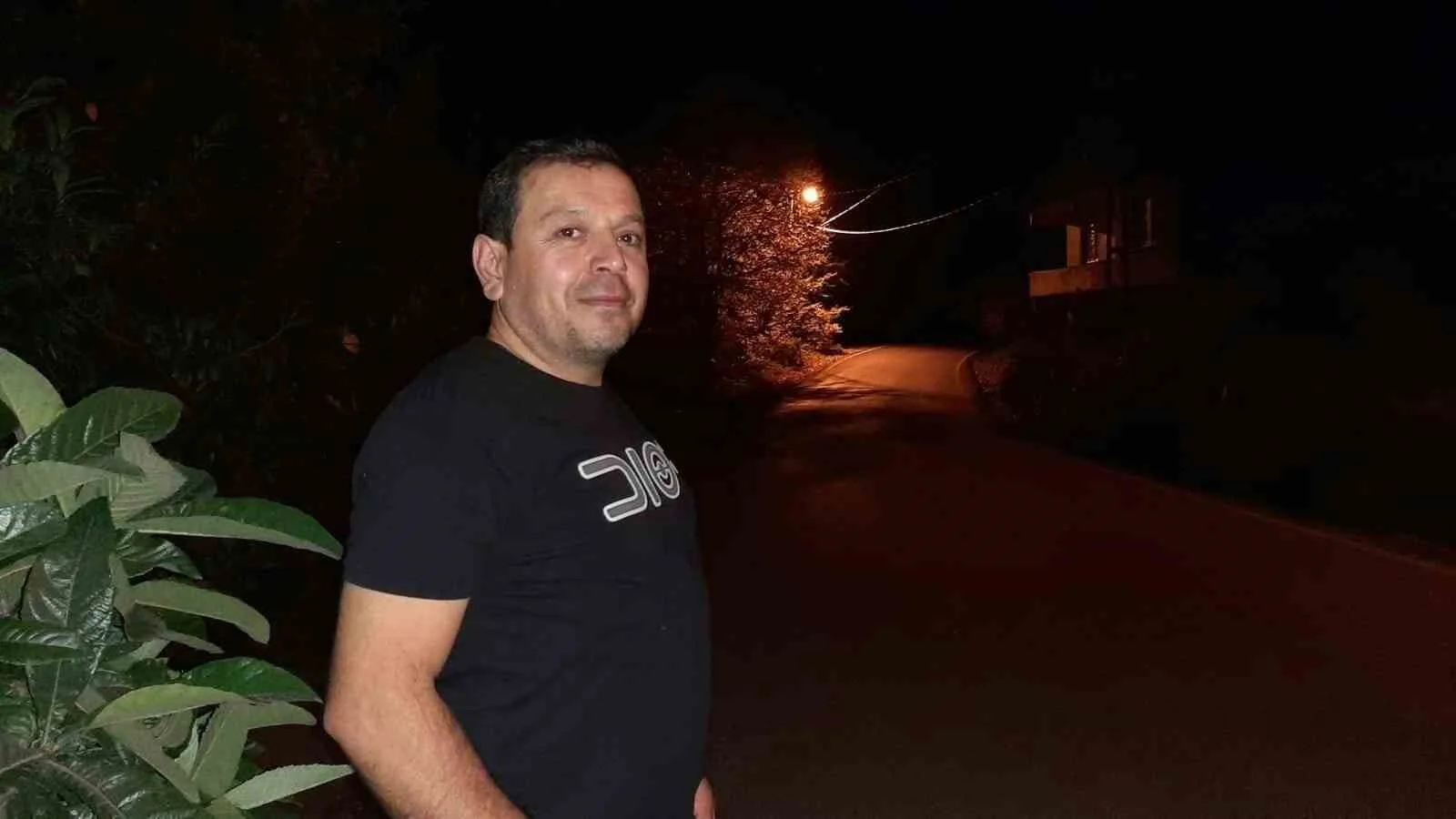 MADEN İŞÇİSİ VEYSEL ORUÇOĞLU OLAYDA HAYATINI KAYBETTİ