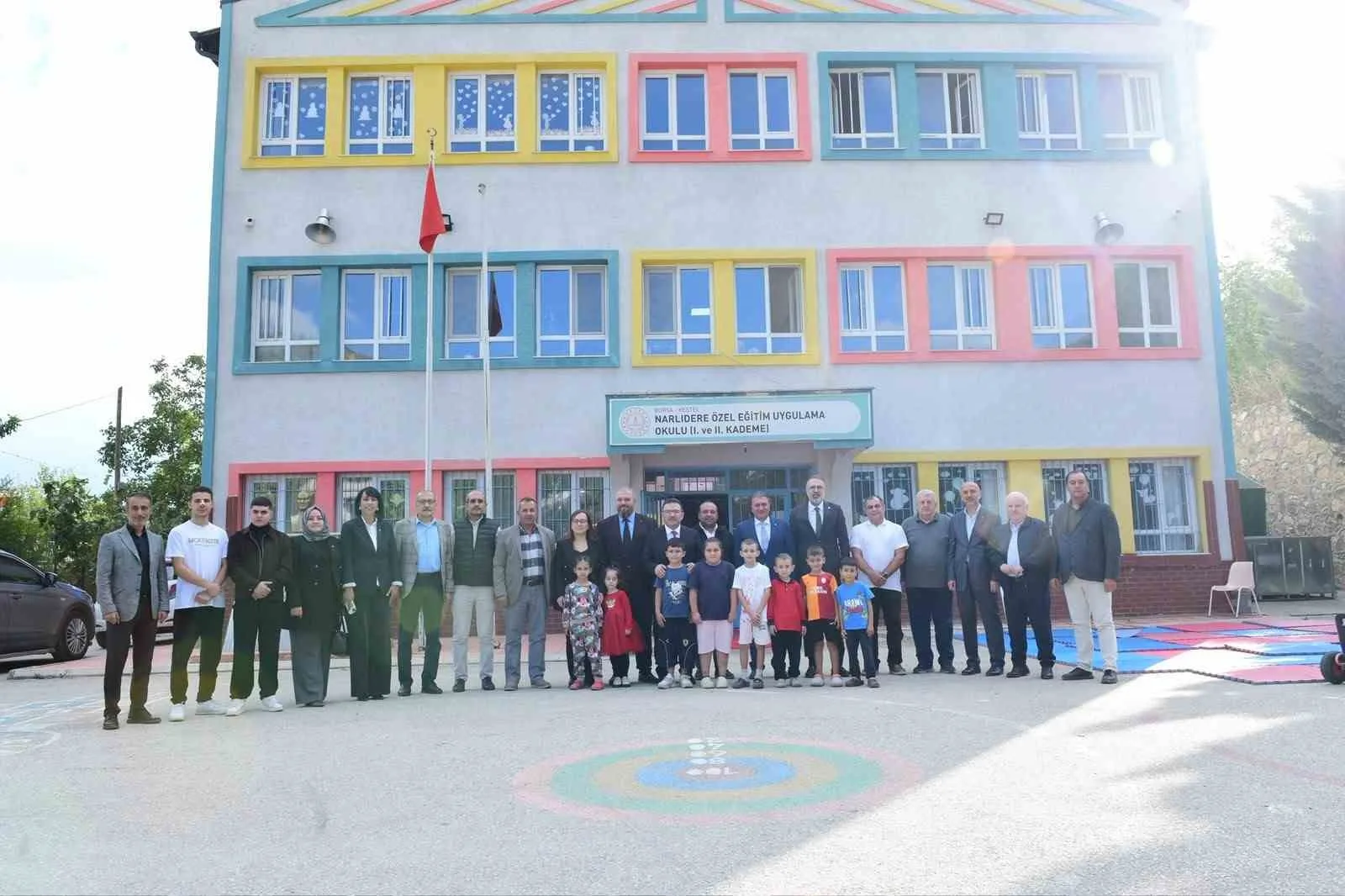 TÜRKİYE YÜZYILI BULUŞMALARI KAPSAMINDA KESTEL’E GELEN ÖNCEKİ DÖNEM İÇİŞLERİ BAKANI VE AK PARTİ ERZURUM MİLLETVEKİLİ SELAMİ ALTINOK, KESTEL BELEDİYE BAŞKANI FERHAT EROL İLE BİRLİKTE İLÇEDE ESNAF, SANAYİCİ, MAHALLE SAKİNLERİ, ŞEHİT AİLESİ VE SİVİL TOPLUM KURULUŞLARINI ZİYARET ETTİ.