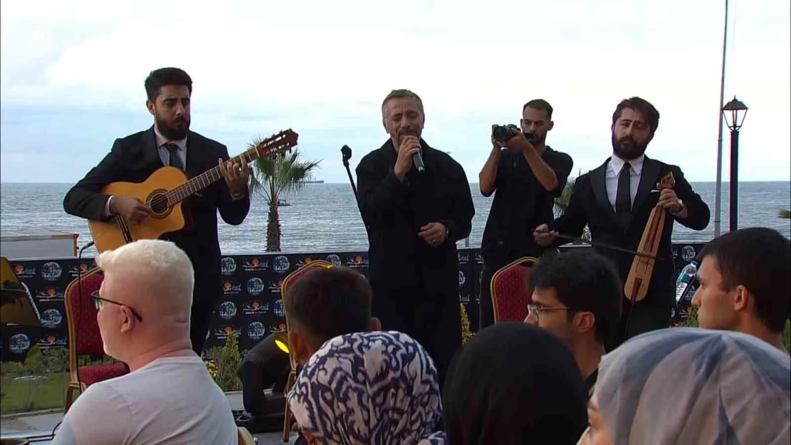 CUMHURBAŞKANI RECEP TAYYİP ERDOĞAN, SAMSUN'DA KATILIĞI GENÇLİK BULUŞMALARI'NDA ÖNEMLİ VE SAMİMİ AÇIKLAMALARDA BULUNDU.