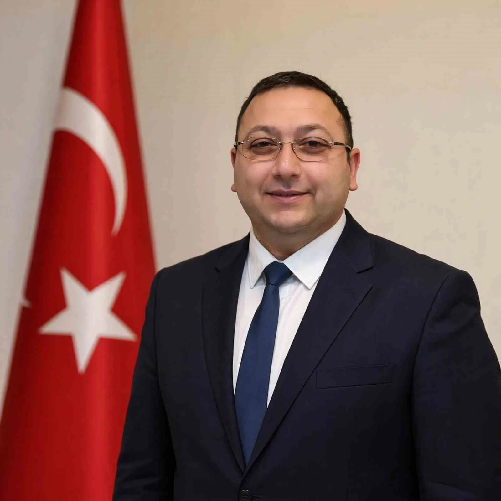 ÜSKÜDAR BELEDİYE BAŞKAN VEKİLİ DÜNDAR ZİYA GÜLTEKİN