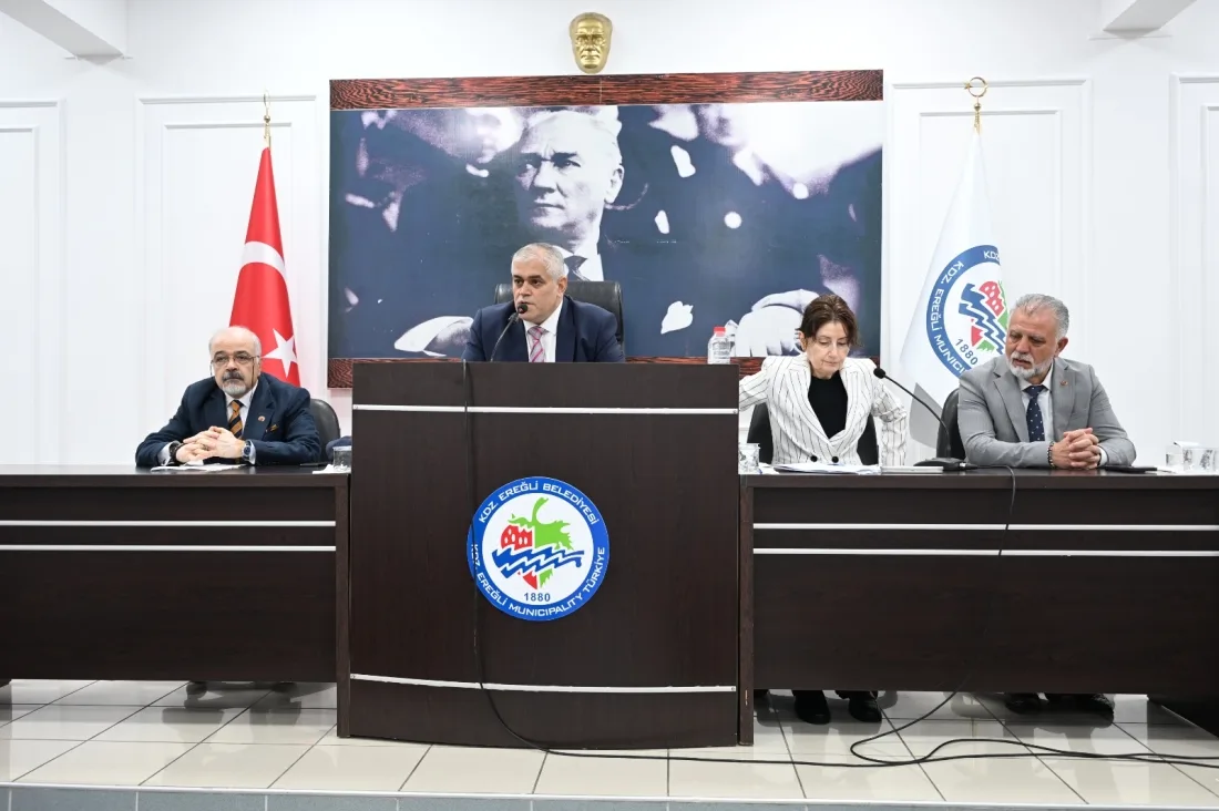 Atık Su Bedelinde Yüzde 50 İndirim Uygulandı