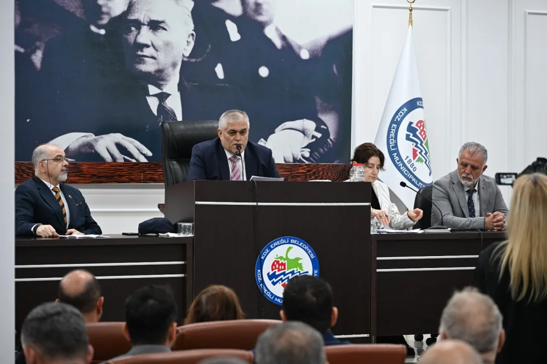 Atık Su Bedelinde Yüzde 50 İndirim Uygulandı