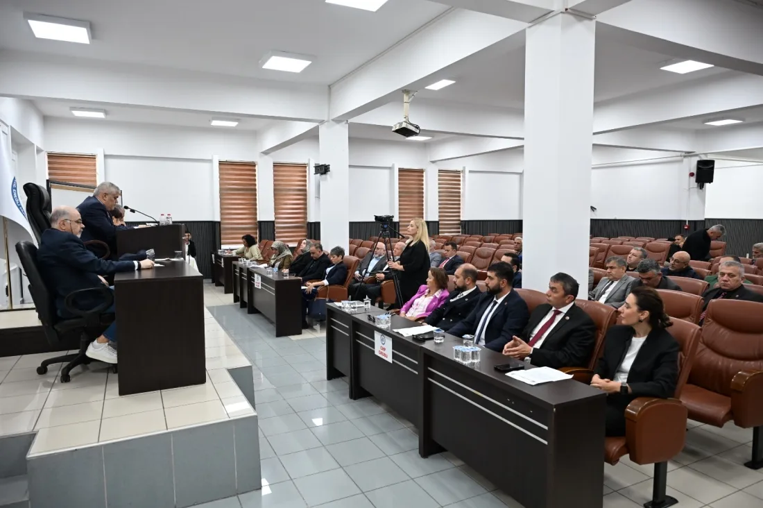 Atık Su Bedelinde Yüzde 50 İndirim Uygulandı