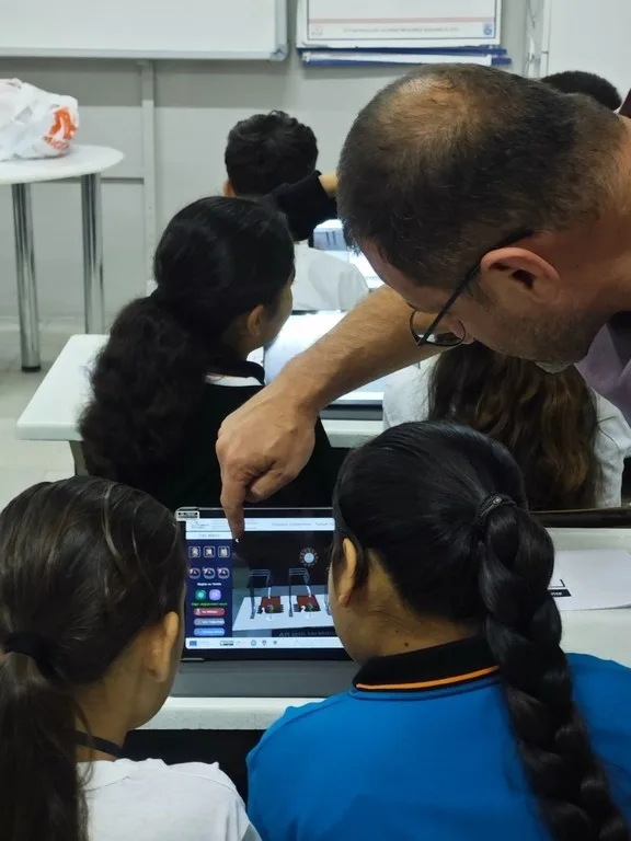 BEUN’UN “TEKNO EKOLOJİK KÖY LABORATUVARI” PROJESİ TAMAMLANDI