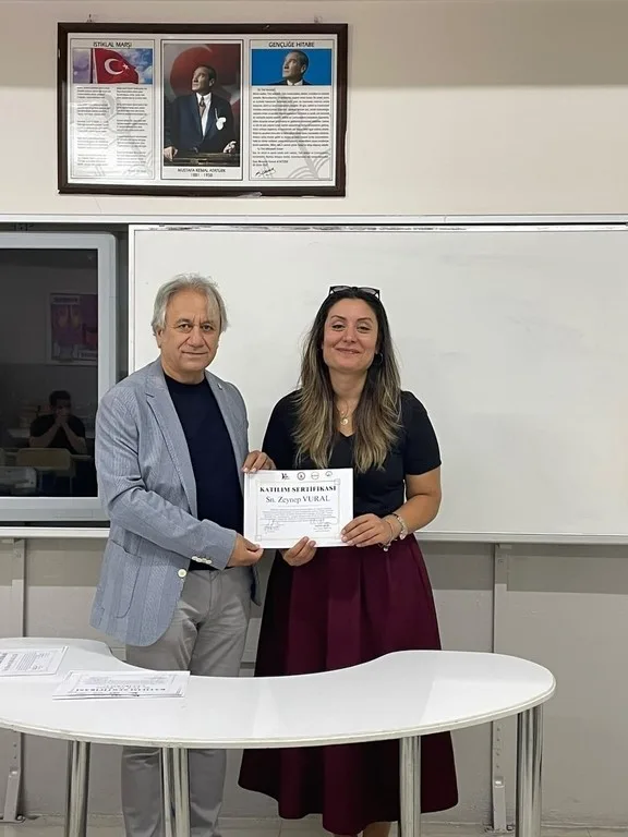 BEUN’UN “TEKNO EKOLOJİK KÖY LABORATUVARI” PROJESİ TAMAMLANDI
