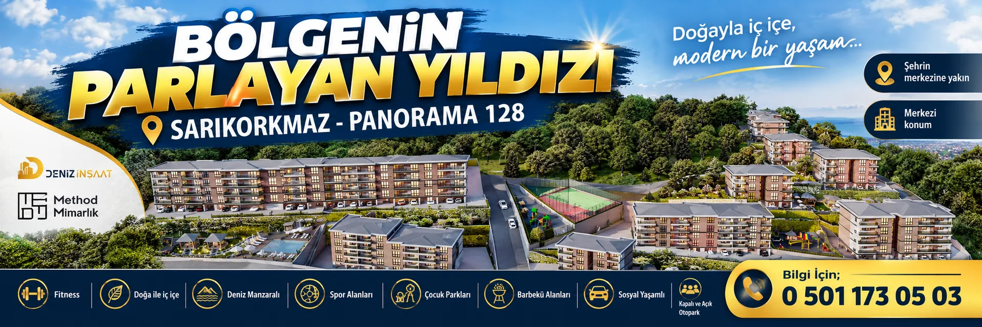 Deniz İnşaat