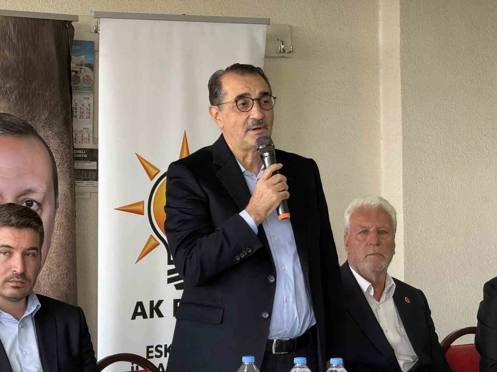 FATİH DÖNMEZ
