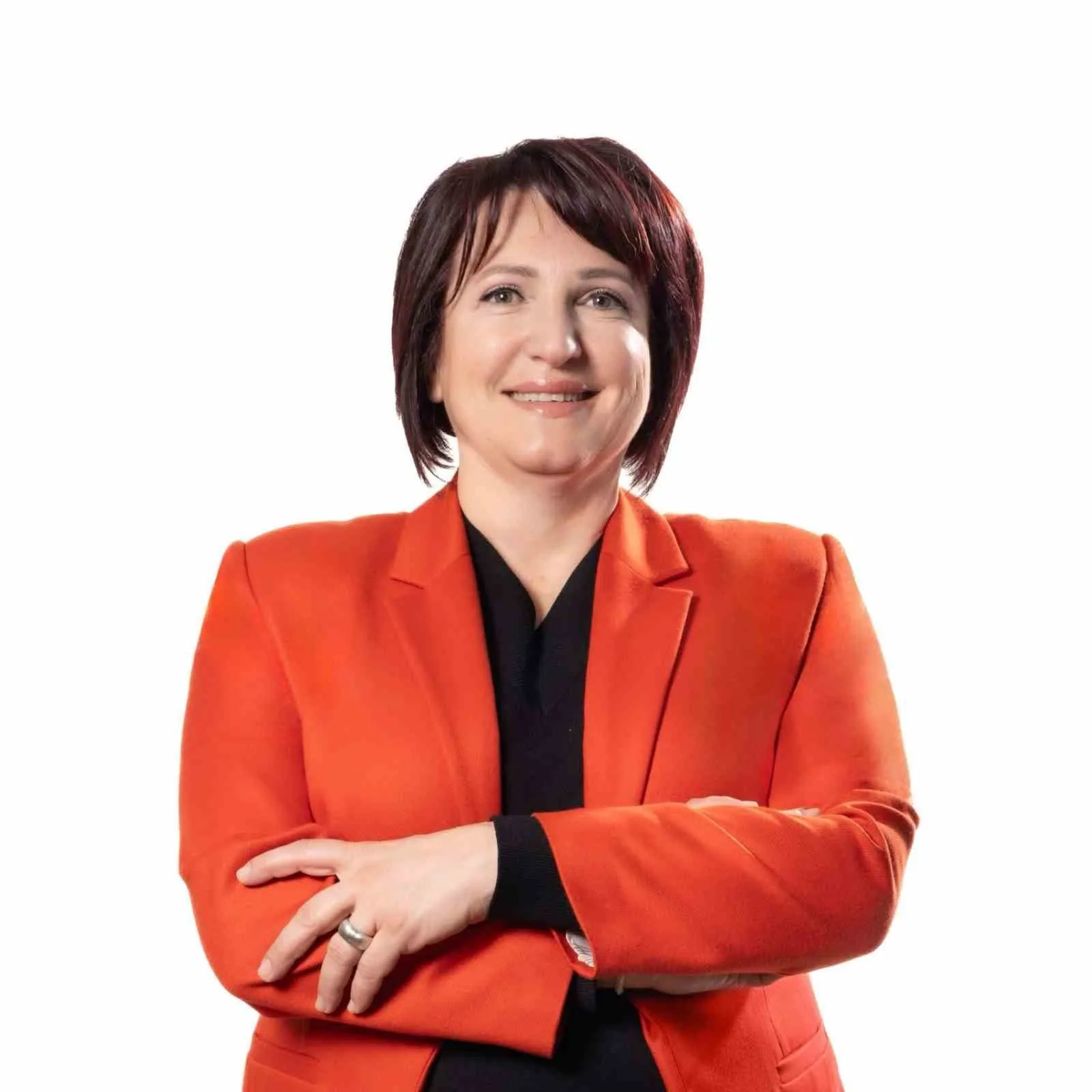 KARABURUN BELEDİYE BAŞKANI İLKAY GİRGİN ERDOĞAN YENİ PARTİ'DEN İSTİFA ETTİ (ARŞİV)