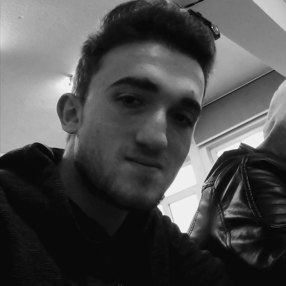 CENGİZHAN BÜKRÜBAŞ'IN CENAZESİ MORGA KALDIRILDI