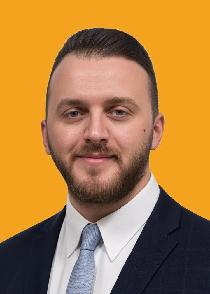 CUMHUR İTTİFAKI ADAYI MUHAMMED EMİN SARIOĞLU