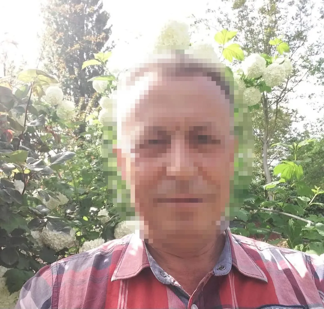EVLİ VE İKİ ÇOCUK BABASI B.T., SABAH SAATLERİNDE EŞİ İŞE GİTTİKTEN SONRA EVDEKİ ODASINDA TÜFEKLE VURULMUŞ HALDE BULUNDU.